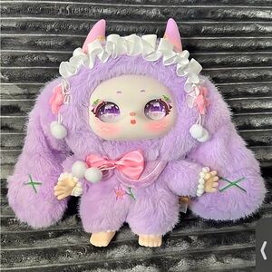 Samuel Mist Garden 400%